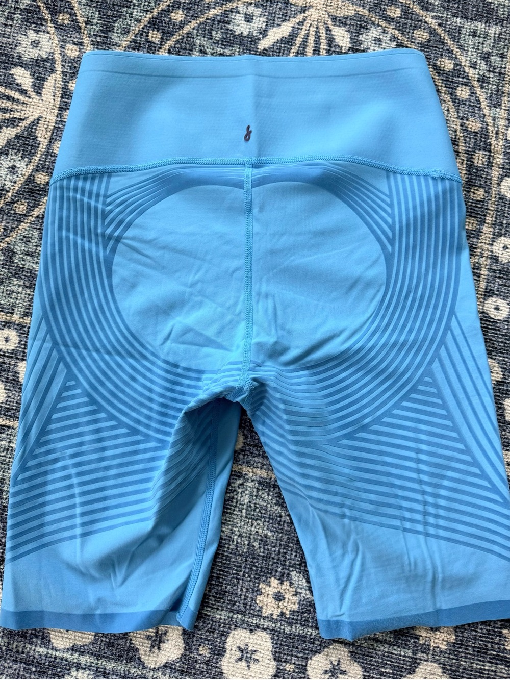 Fanka Body Sculpt Bike Shorts Compression